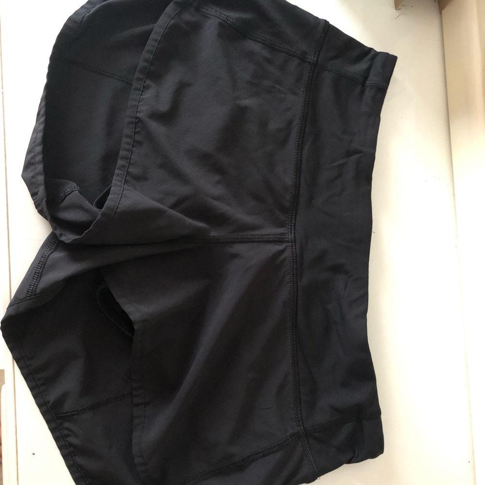Great Condition Lulu lemon shorts